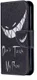 Nokia 4.2 Portemonnee Hoesje met Smile Print afbeelding 1