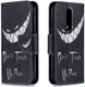 Nokia 4.2 Portemonnee Hoesje met Smile Print afbeelding 4