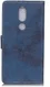 Nokia 4.2 Vintage Portemonnee Hoesje Blauw afbeelding 10