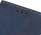 Nokia 4.2 Vintage Portemonnee Hoesje Blauw afbeelding 4