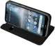 Dux Ducis Nokia 4.2 Bookcase Hoesje Zwart afbeelding 4