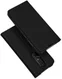 Dux Ducis Nokia 4.2 Bookcase Hoesje Zwart afbeelding 8