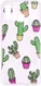 Samsung Galaxy A20e TPU Hoesje met Cactus Print afbeelding 1