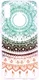Samsung Galaxy A20e TPU Hoesje met Mandala Print afbeelding 1