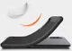 Xiaomi Mi 9 SE Geborsteld TPU Hoesje Zwart afbeelding 6
