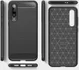 Xiaomi Mi 9 SE Geborsteld TPU Hoesje Blauw afbeelding 11
