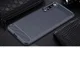 Xiaomi Mi 9 SE Geborsteld TPU Hoesje Blauw afbeelding 2