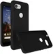 RhinoShield SolidSuit Google Pixel 3A XL Hoesje Classic Zwart afbeelding 1