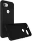 RhinoShield SolidSuit Google Pixel 3A XL Hoesje Carbon Fiber afbeelding 2