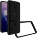 RhinoShield CrashGuard OnePlus 7 Bumper Hoesje Zwart afbeelding 2