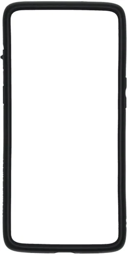 RhinoShield CrashGuard OnePlus 7 Bumper Hoesje Zwart afbeelding 4
