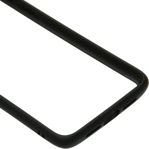 RhinoShield CrashGuard OnePlus 7 Bumper Hoesje Zwart afbeelding 6