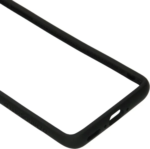 RhinoShield CrashGuard OnePlus 7 Pro Bumper Hoesje Zwart afbeelding 6