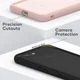 RhinoShield CrashGuard Google Pixel 3A Bumper Hoesje Zwart afbeelding 7