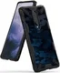 Ringke Fusion X OnePlus 7 Pro Back Cover Hoesje Camo Zwart afbeelding 1