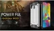 Samsung Galaxy M20 Power Hybride Hoesje Zwart afbeelding 5