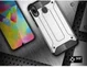 Samsung Galaxy M20 Power Hybride Hoesje Zwart afbeelding 8