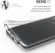 Samsung Galaxy M20 Power Hoesje Dun TPU Transparant afbeelding 2