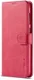 Samsung Galaxy A40 Stand Portemonnee Bookcase Hoesje Roze afbeelding 4