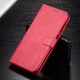 Samsung Galaxy A40 Stand Portemonnee Bookcase Hoesje Roze afbeelding 5