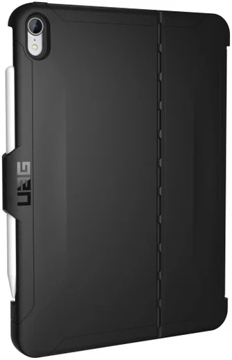 Urban Armor Gear Scout Hoes iPad Pro 11 (2018) Zwart afbeelding 5