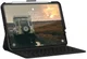 Urban Armor Gear Scout Hoes iPad Pro 11 (2018) Zwart afbeelding 6