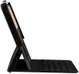 Urban Armor Gear Scout Hoes iPad Pro 11 (2018) Zwart afbeelding 7