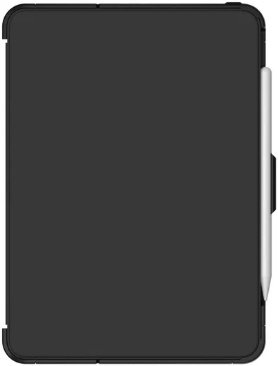 Urban Armor Gear Scout Hoes iPad Pro 11 (2018) Zwart afbeelding 8