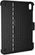 Urban Armor Gear Scout Hoes iPad Pro 11 (2018) Zwart afbeelding 19