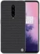 Nillkin Textured Hybride Hoesje OnePlus 7 Pro Zwart afbeelding 1