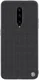 Nillkin Textured Hybride Hoesje OnePlus 7 Pro Zwart afbeelding 3