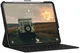 Urban Armor Gear Scout Hoes Apple iPad Pro 12.9 (2018) Zwart afbeelding 8