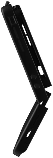 Urban Armor Gear Scout Hoes Apple iPad Pro 12.9 (2018) Zwart afbeelding 13
