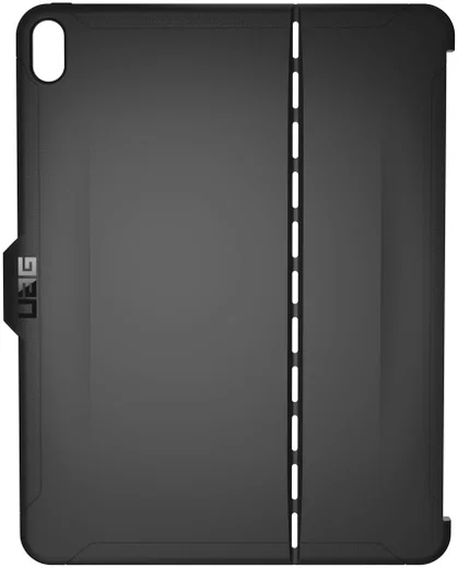 Urban Armor Gear Scout Hoes Apple iPad Pro 12.9 (2018) Zwart afbeelding 16