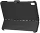 Urban Armor Gear Scout Hoes Apple iPad Pro 12.9 (2018) Zwart afbeelding 14