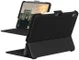 Urban Armor Gear Scout Hoes Apple iPad Pro 12.9 (2018) Zwart afbeelding 1