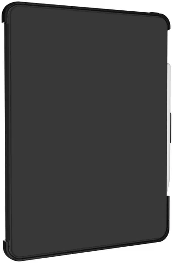 Urban Armor Gear Scout Hoes Apple iPad Pro 12.9 (2018) Zwart afbeelding 2