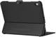 Urban Armor Gear Scout Hoes Apple iPad Pro 12.9 (2018) Zwart afbeelding 5