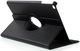 Apple iPad 2017 / 2018 / Air / Air 2 360° Draaibare Hoes Zwart afbeelding 6