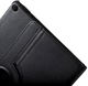 Apple iPad 2017 / 2018 / Air / Air 2 360° Draaibare Hoes Zwart afbeelding 12