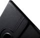 Apple iPad 2017 / 2018 / Air / Air 2 360° Draaibare Hoes Zwart afbeelding 13