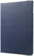 Apple iPad 2017 / 2018 / Air / Air 2 360° Draaibare Hoes Donker Blauw afbeelding 10