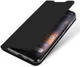 Dux Ducis Nokia 3.2 Bookcase Hoesje Zwart afbeelding 1