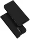 Dux Ducis Nokia 3.2 Bookcase Hoesje Zwart afbeelding 5