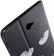 Samsung Galaxy Tab A 10.1 (2016) Portemonnee Hoesje Don't Touch Print afbeelding 6
