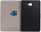 Samsung Galaxy Tab A 10.1 (2016) Portemonnee Hoesje Vlinder afbeelding 2