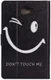 Samsung Galaxy Tab A 10.1 (2016) Portemonnee Hoesje Smile afbeelding 4