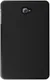 Samsung Galaxy Tab A 10.1 (2016) Tri-Fold Flip Case Zwart afbeelding 9