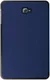Samsung Galaxy Tab A 10.1 (2016) Tri-Fold Flip Case Blauw afbeelding 3
