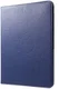 Apple iPad Pro 12.9 (2018) 360° Draaibare Hoes Donker Blauw afbeelding 3